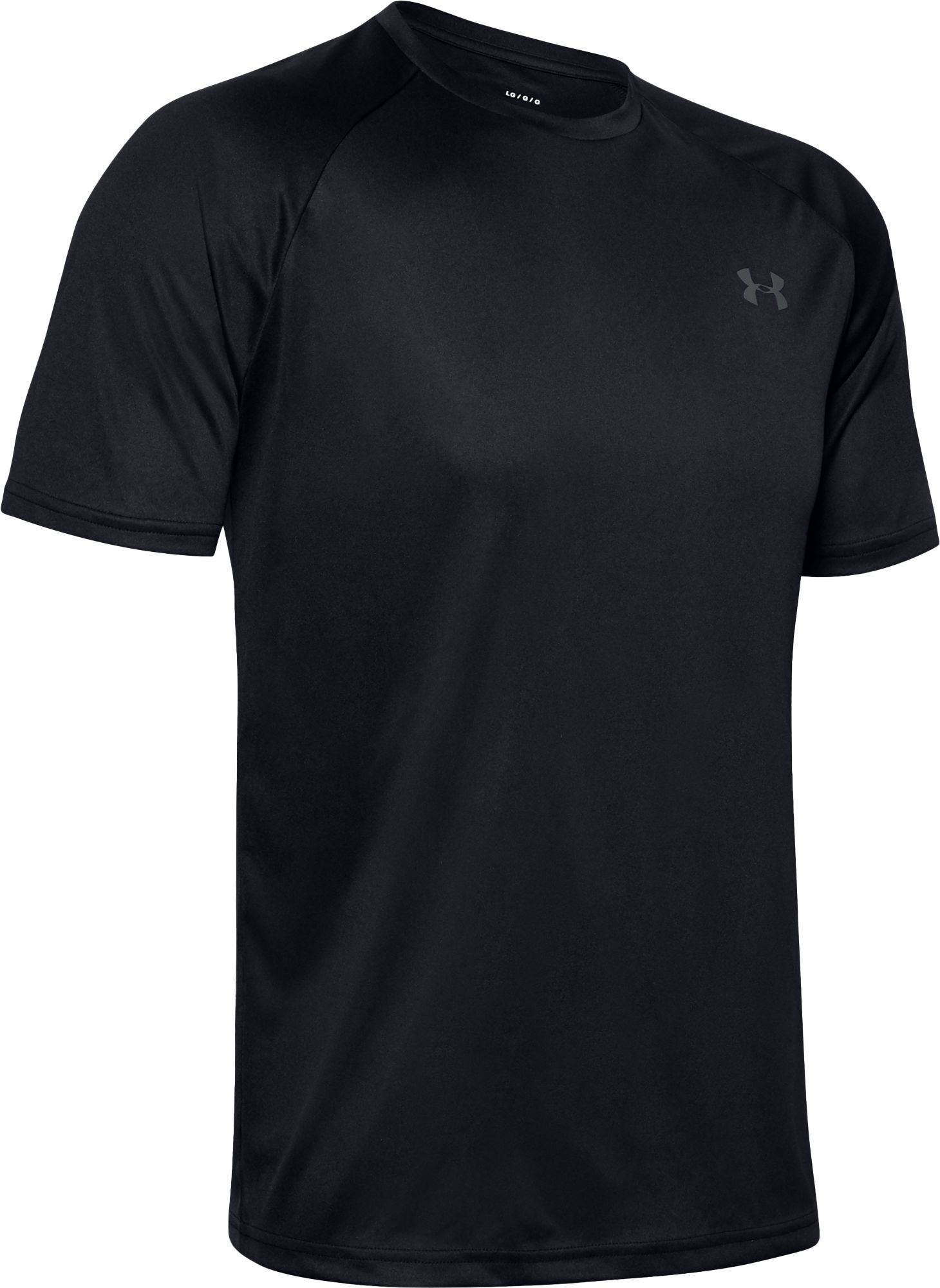 UNDER ARMOUR, Velocity 2.0 SS Tee