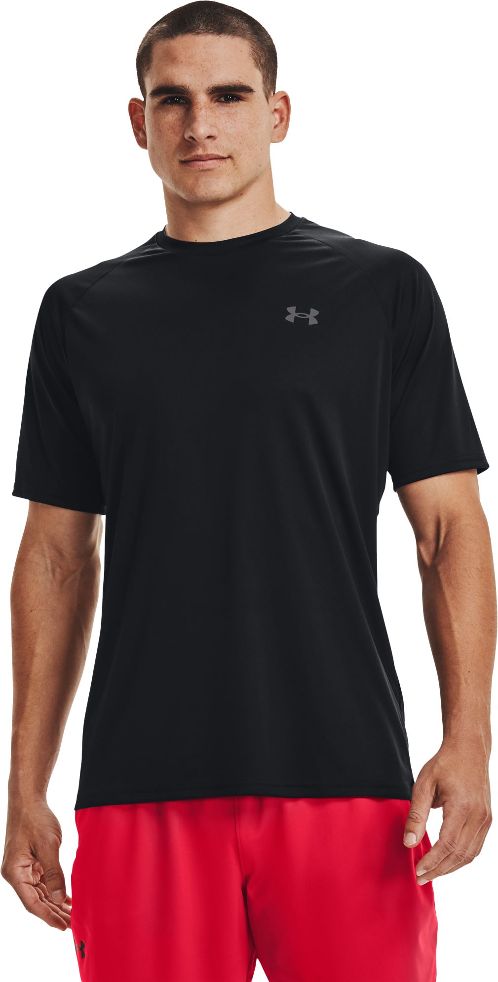 UNDER ARMOUR, Velocity 2.0 SS Tee