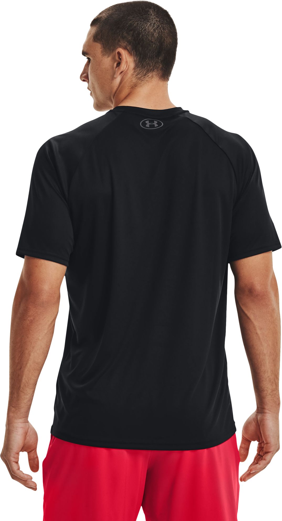 UNDER ARMOUR, Velocity 2.0 SS Tee