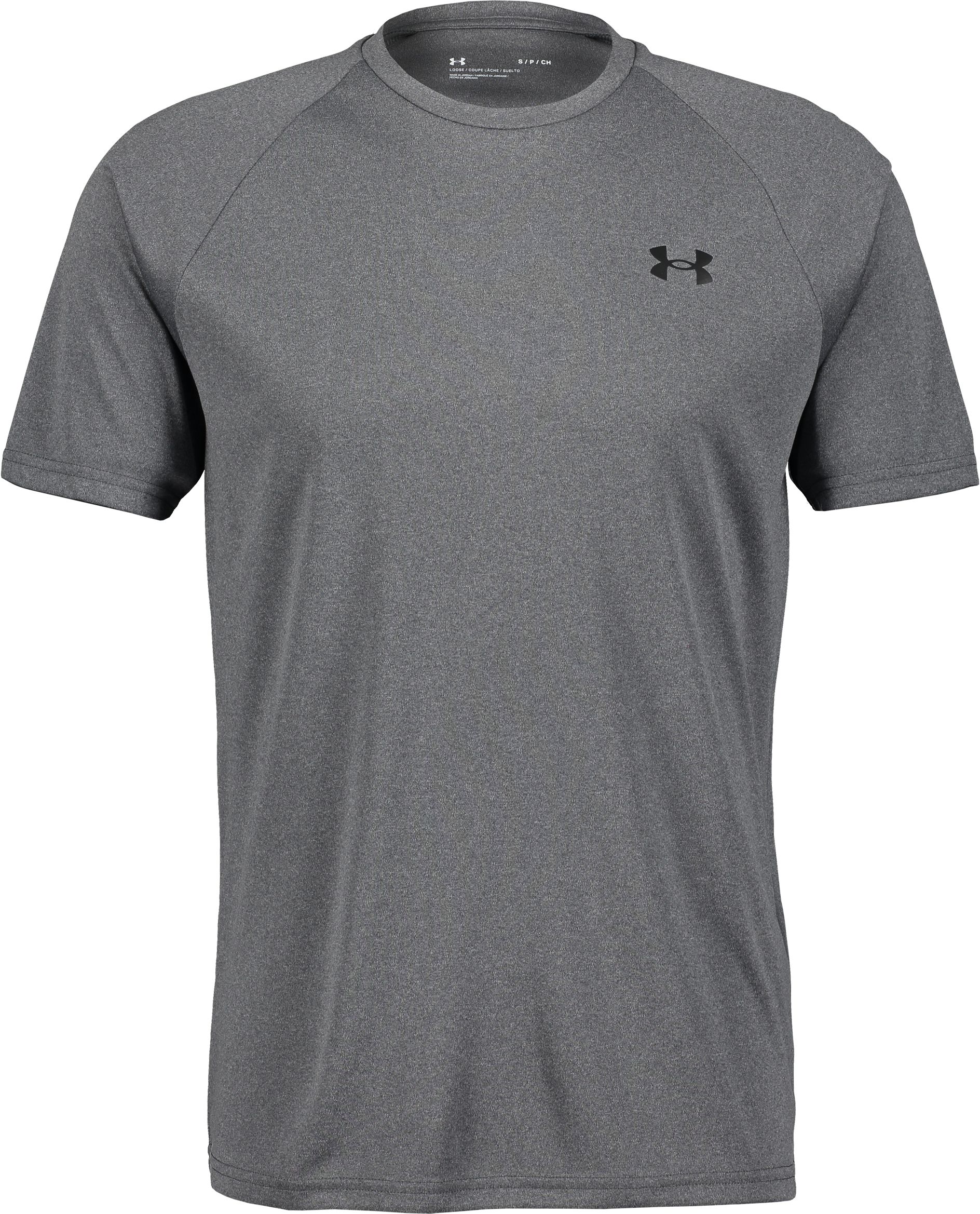 UNDER ARMOUR, Velocity 2.0 SS Tee