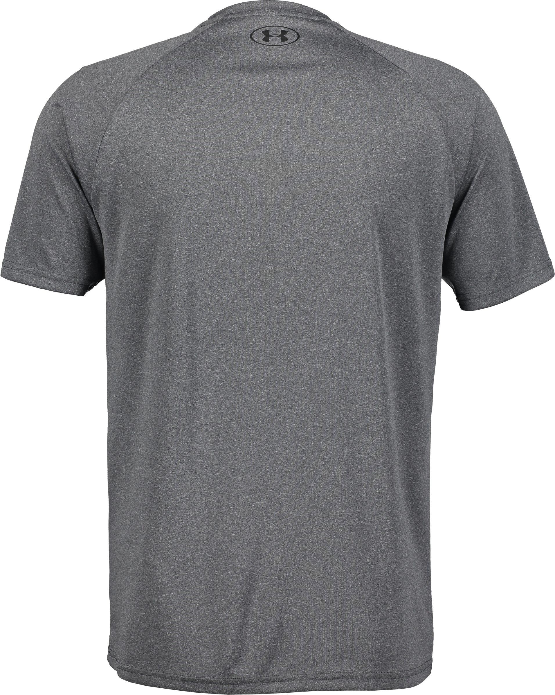 UNDER ARMOUR, Velocity 2.0 SS Tee