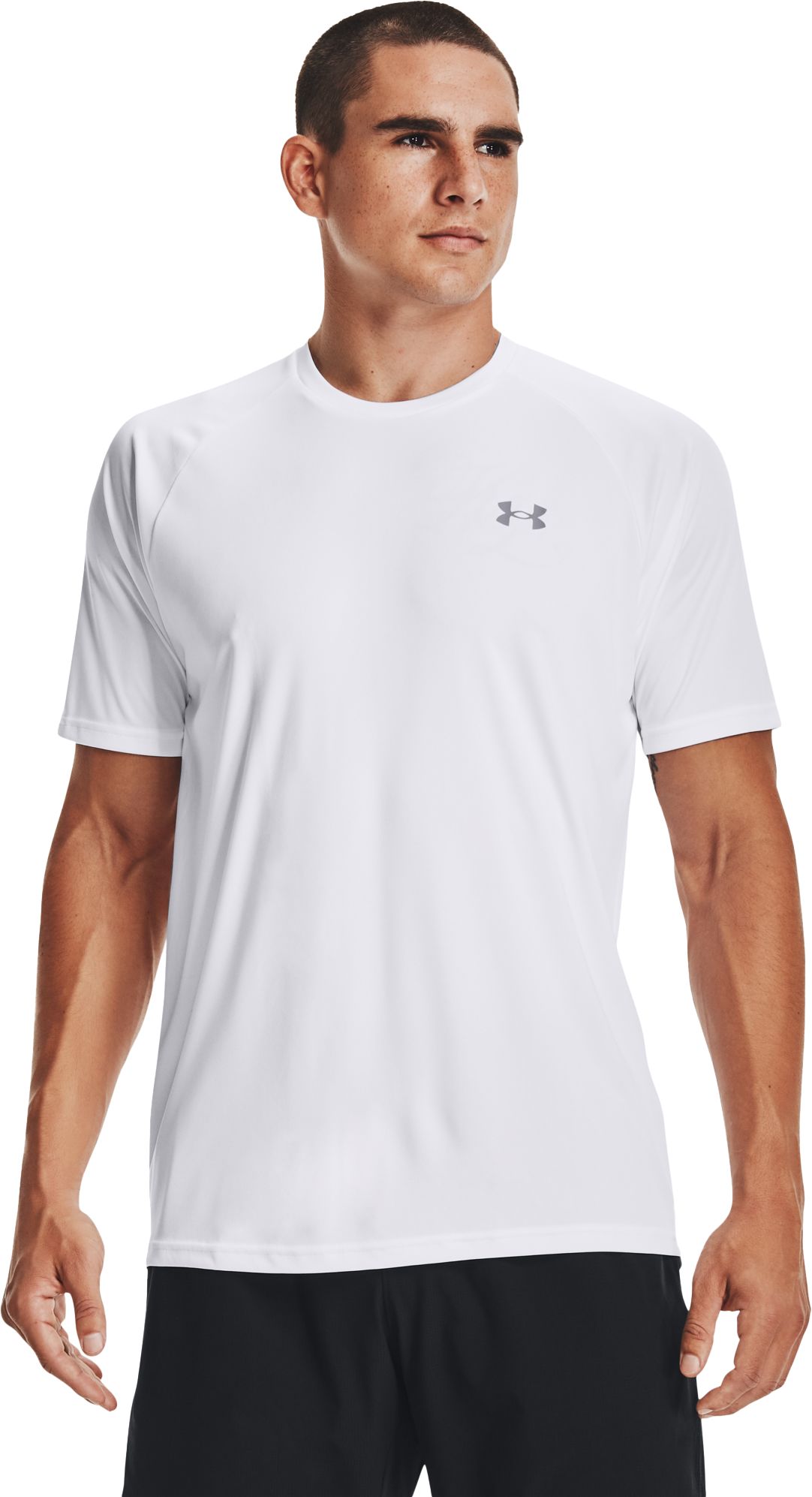 UNDER ARMOUR, Velocity 2.0 SS Tee