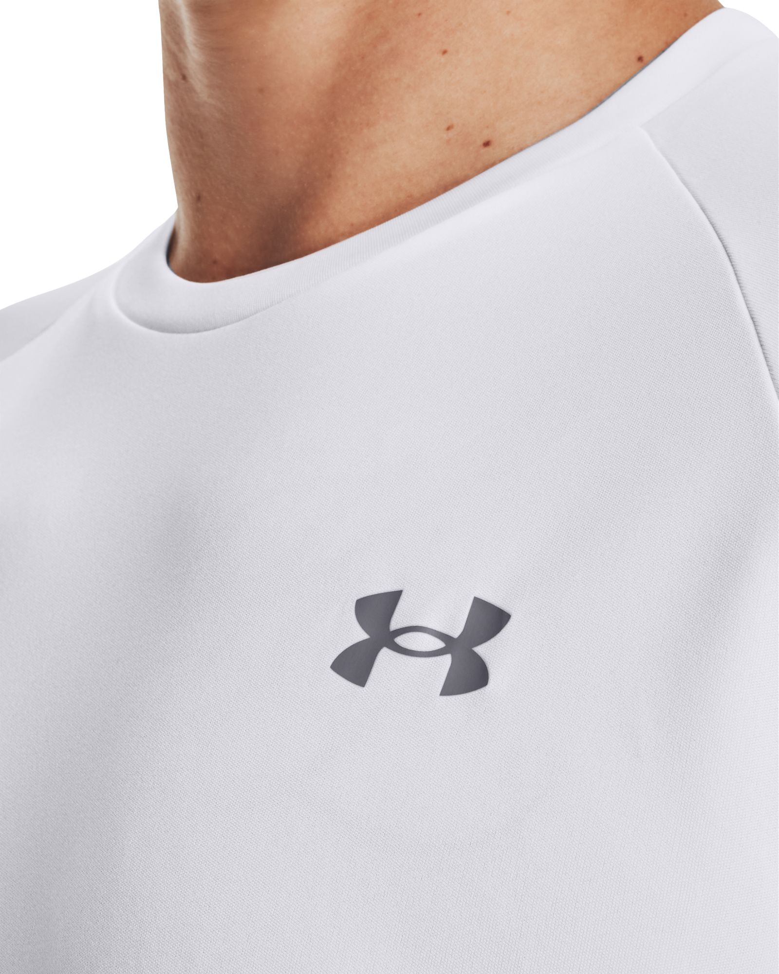 UNDER ARMOUR, Velocity 2.0 SS Tee