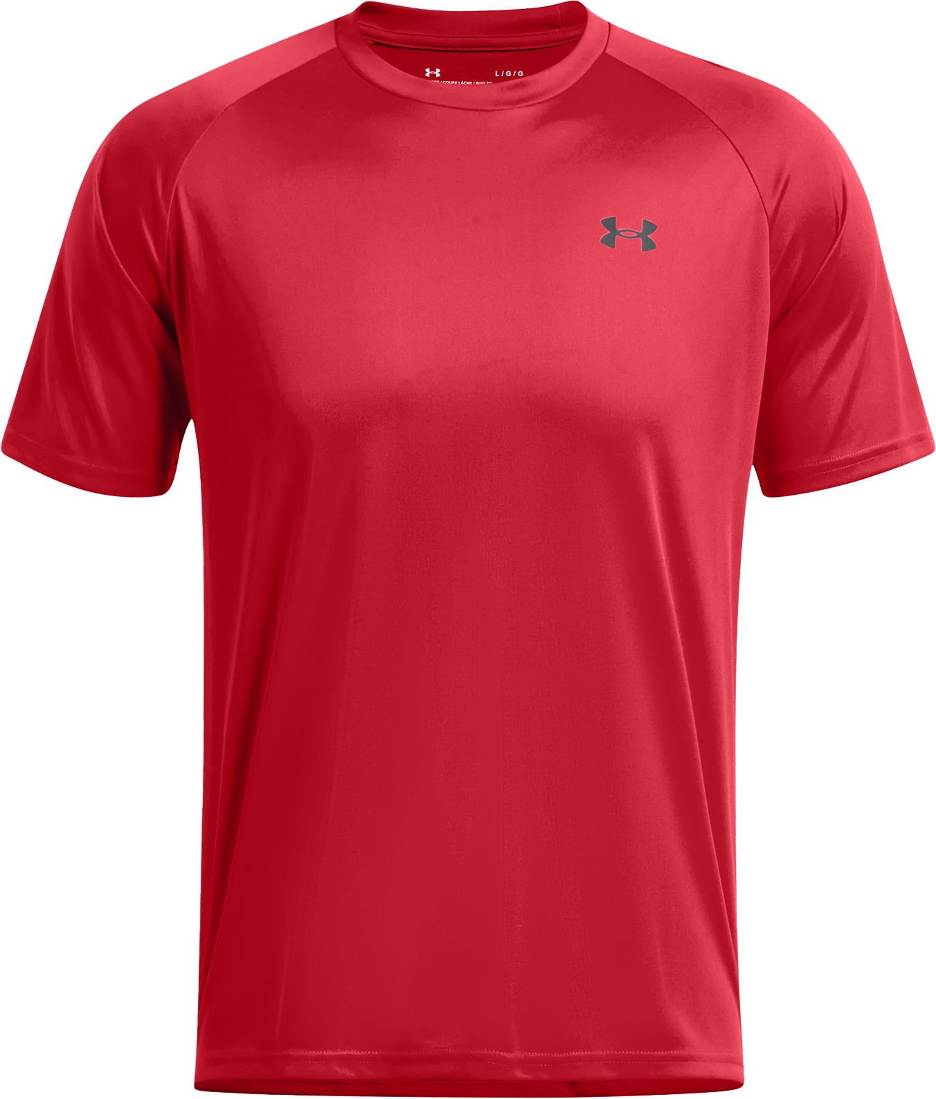 UNDER ARMOUR, Velocity 2.0 SS Tee