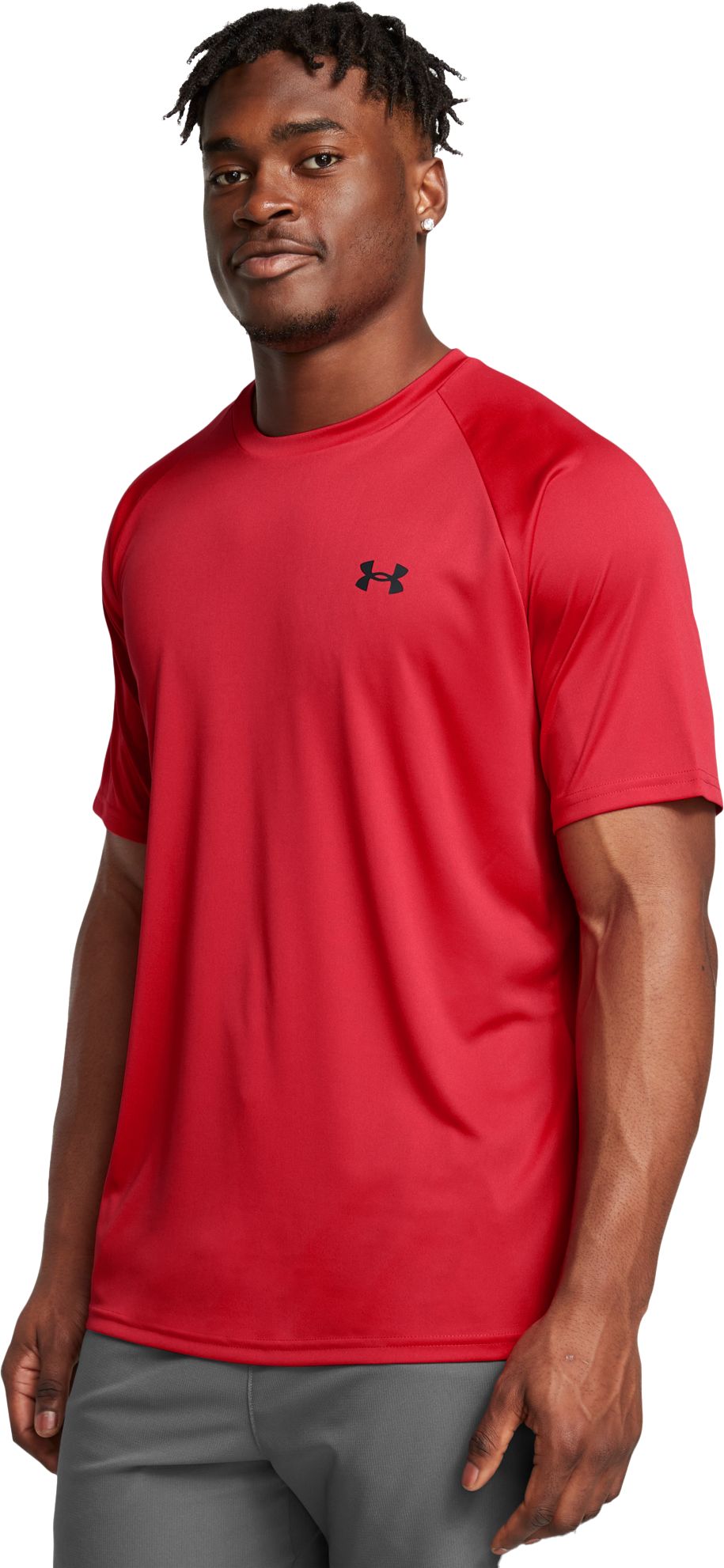 UNDER ARMOUR, Velocity 2.0 SS Tee