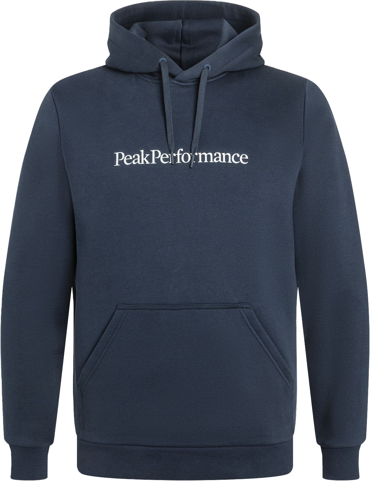 PEAK PERFORMANCE, Big Logo Hood M