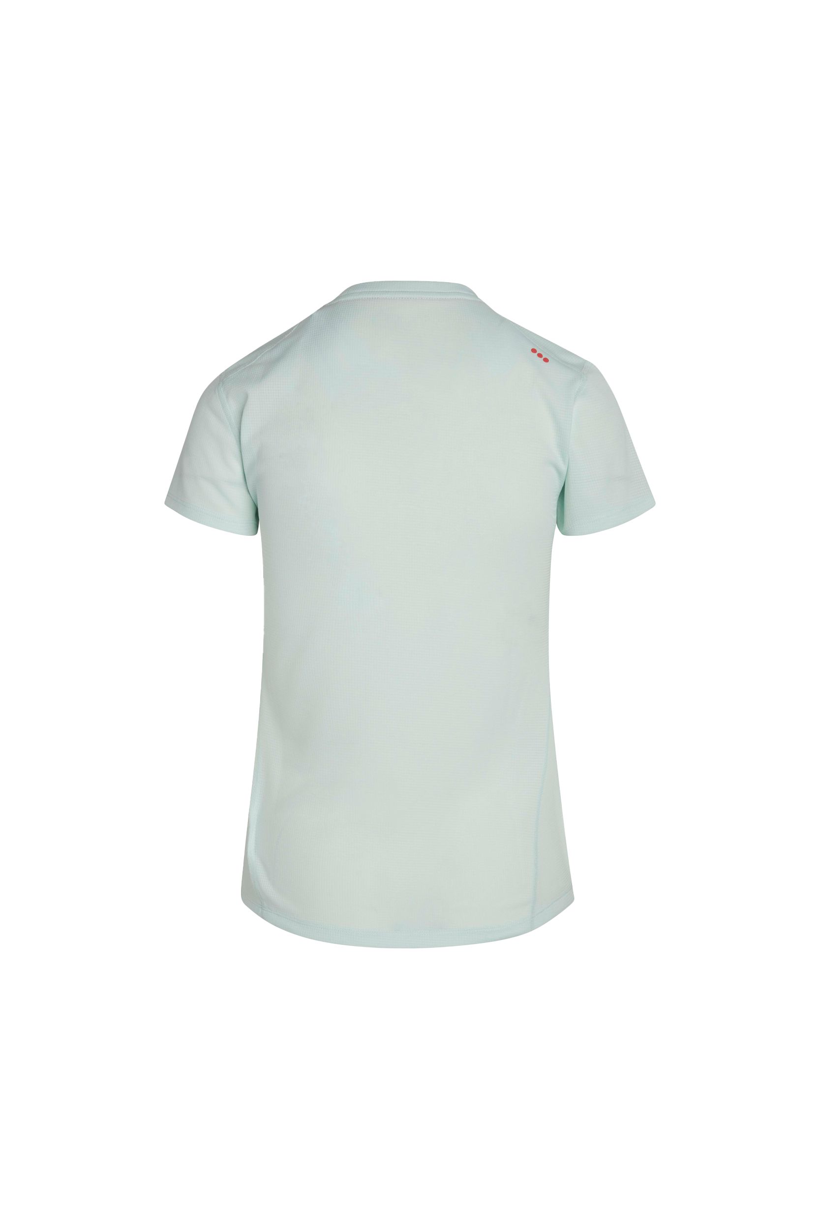 SAUCONY, STOPWATCH SHORT SLEEVE W