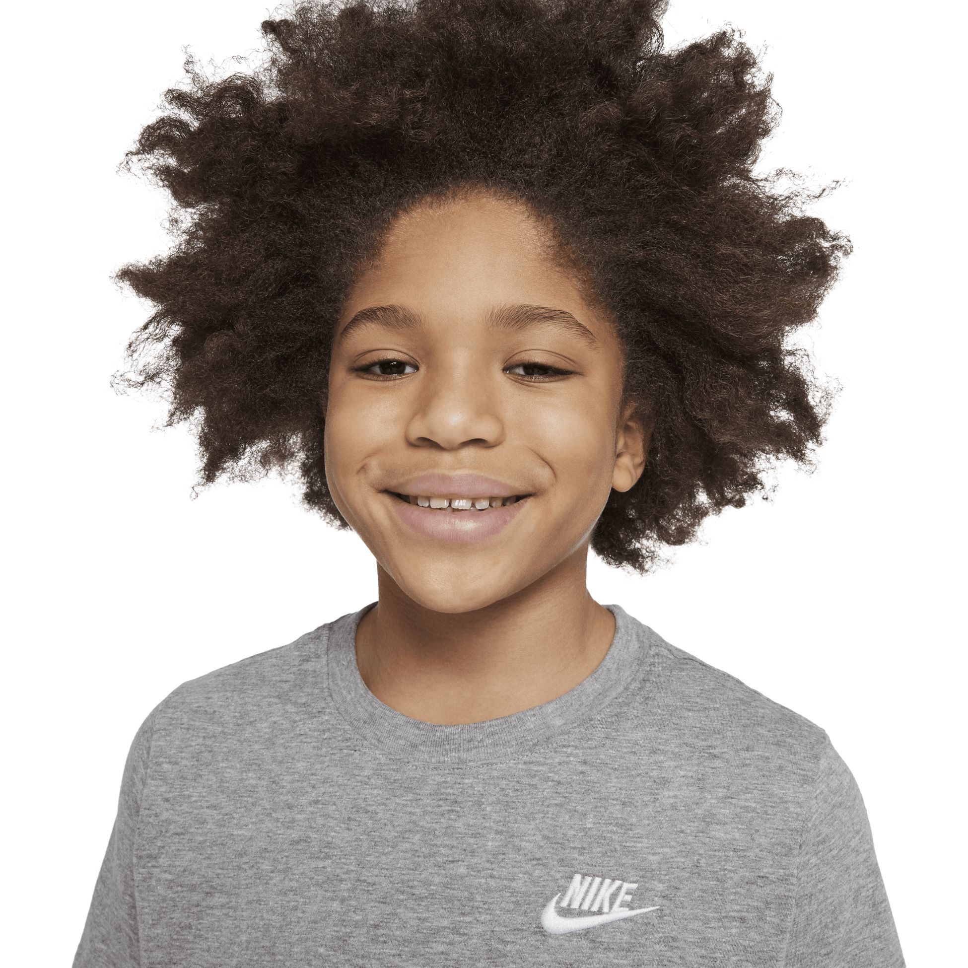 NIKE, Nike Sportswear Big Kids' T-Shirt