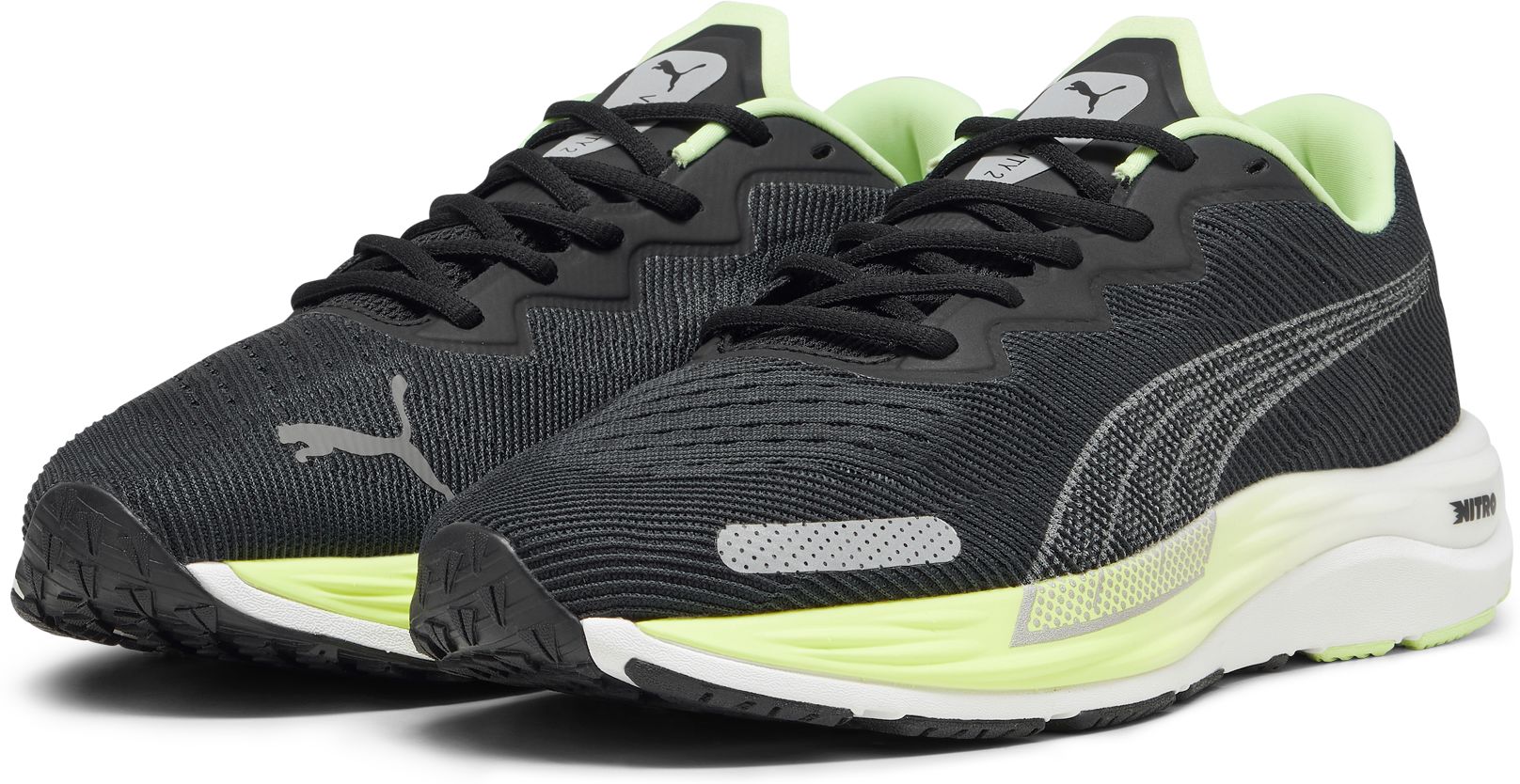 PUMA, VELOCITY NITRO 2 M