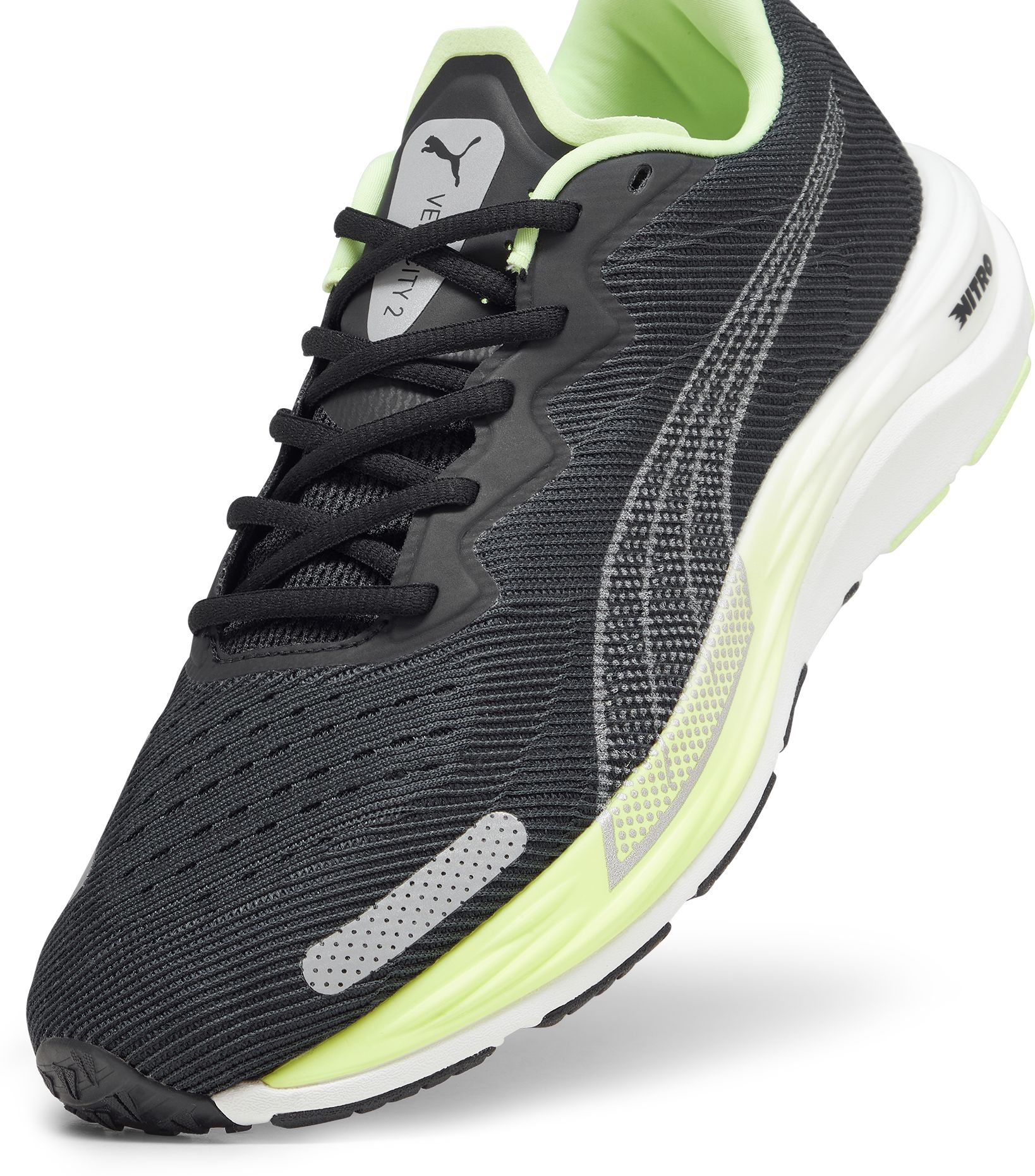 PUMA, VELOCITY NITRO 2 M