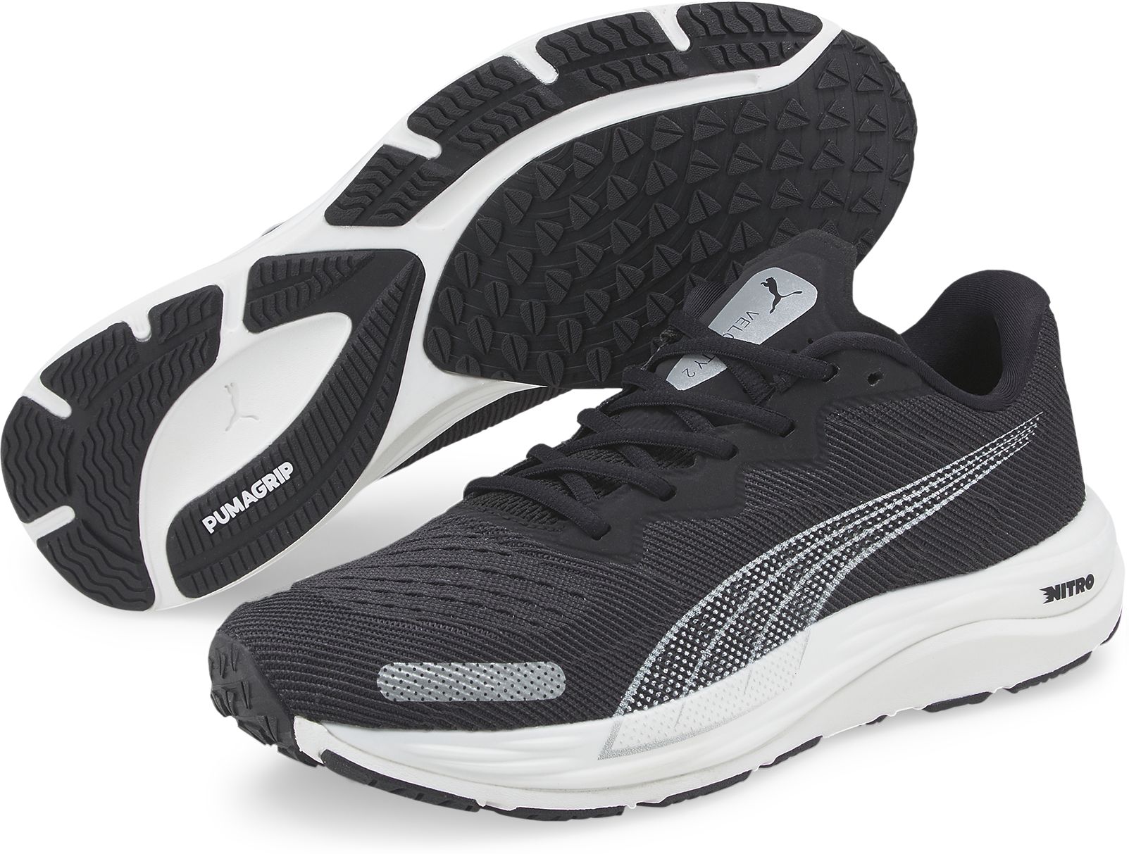 PUMA, VELOCITY NITRO 2 M