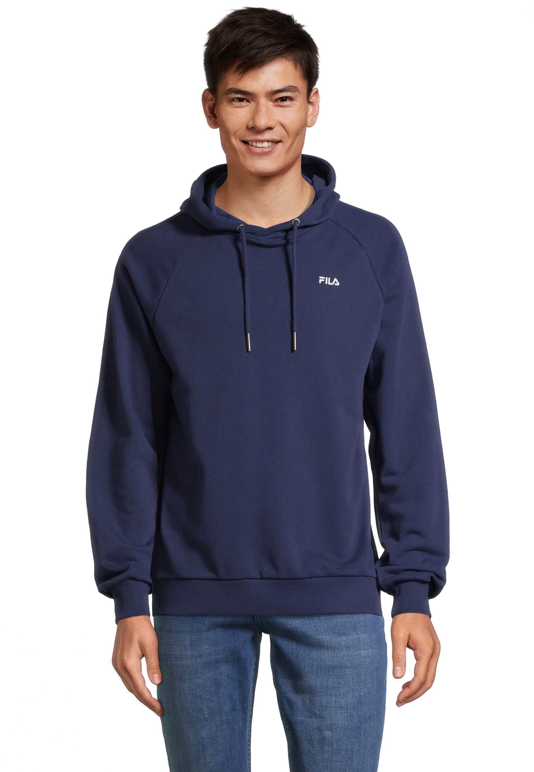 FILA, BRAIVES HOODY M