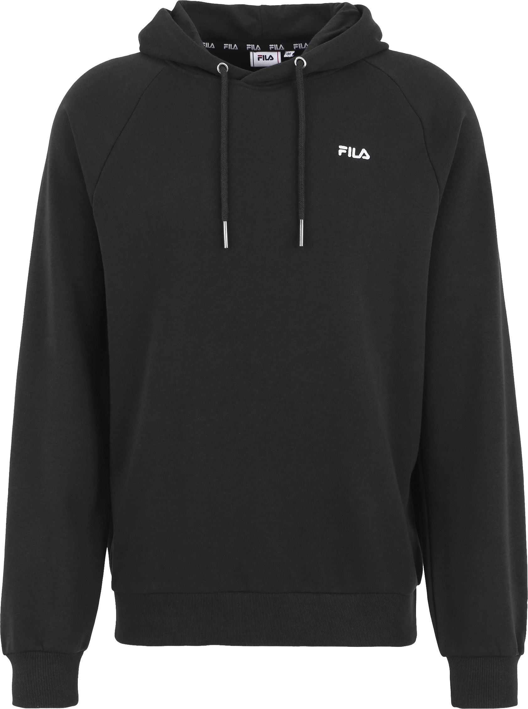 FILA, BRAIVES HOODY M