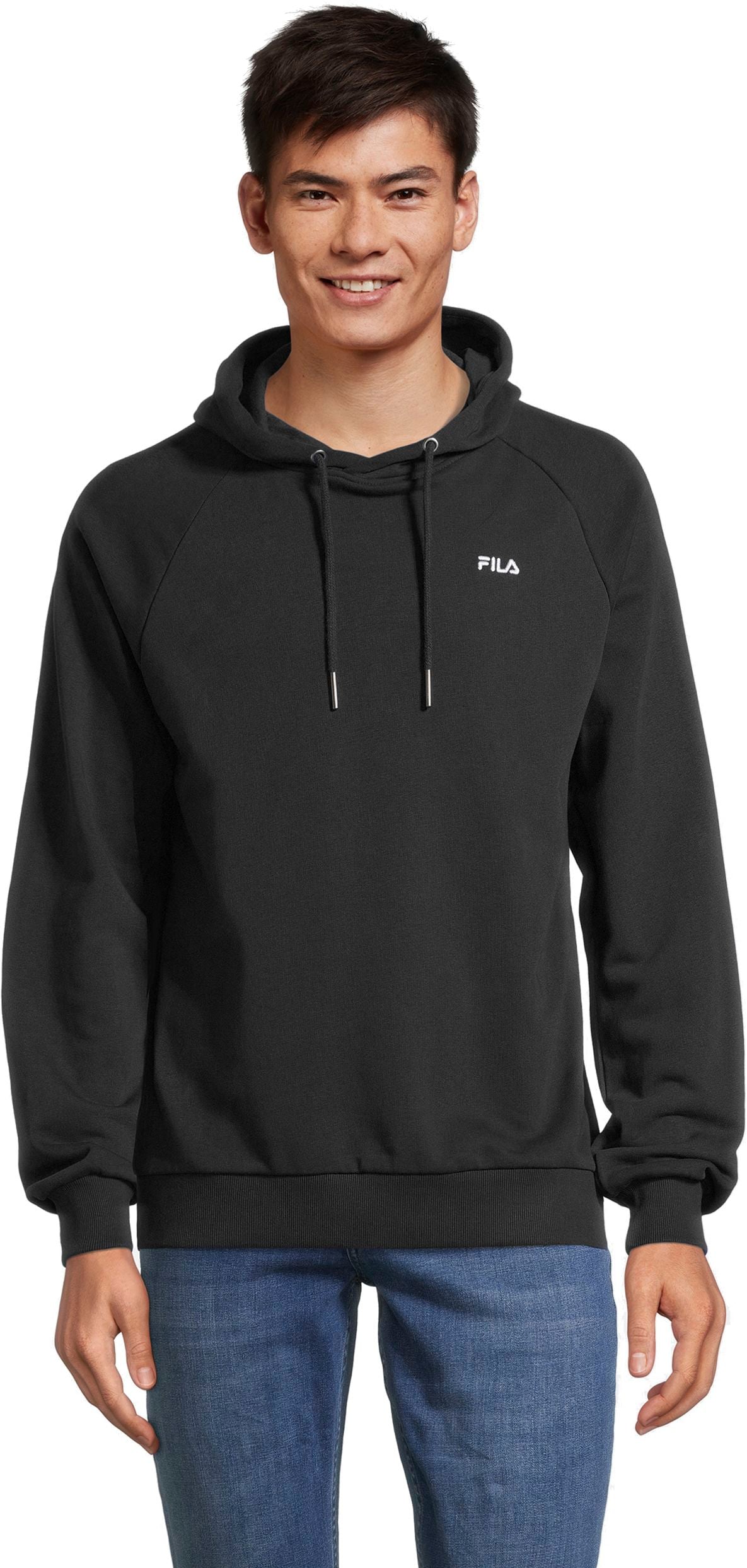 FILA, BRAIVES HOODY M