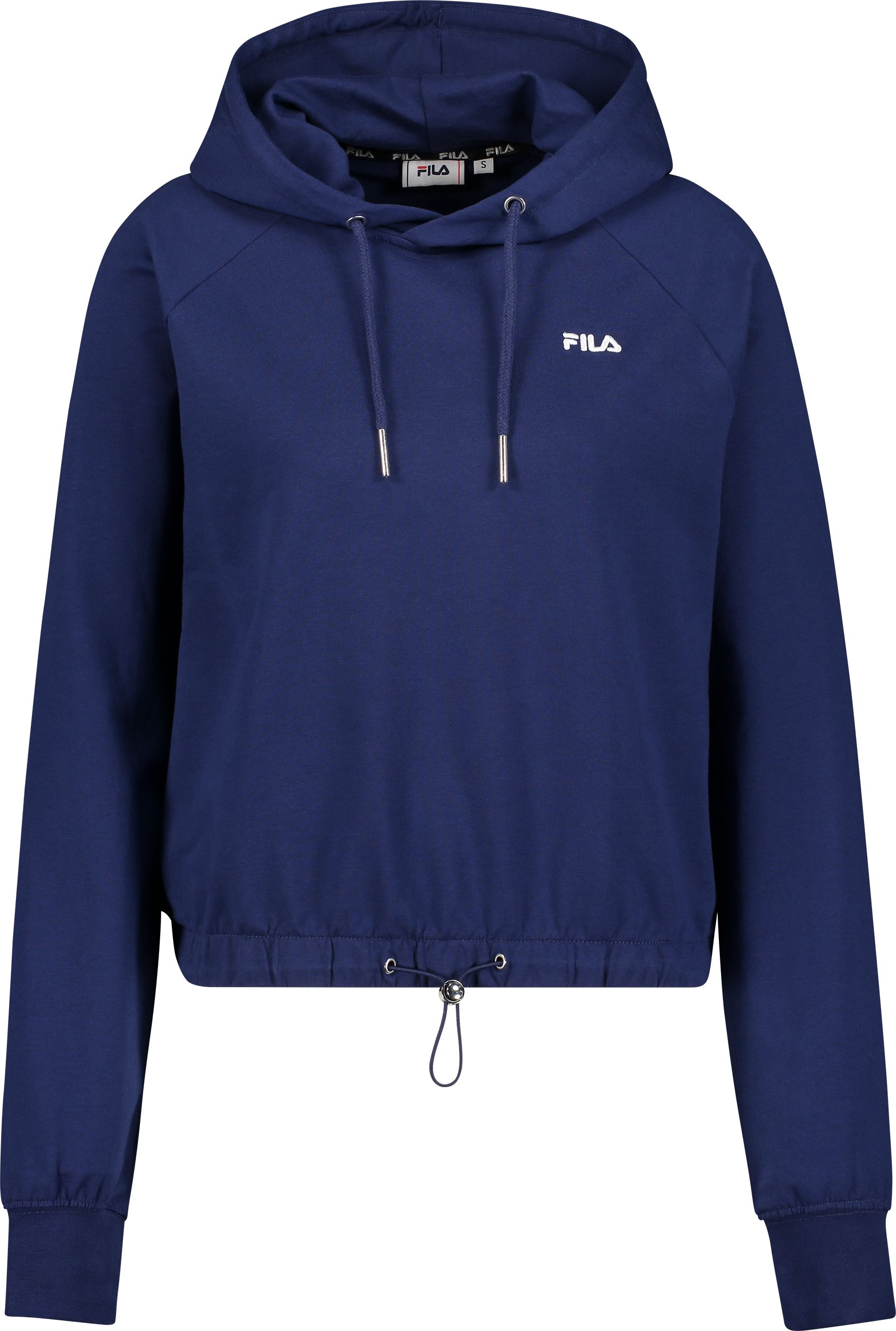 FILA, BAALBERGE HOODY W