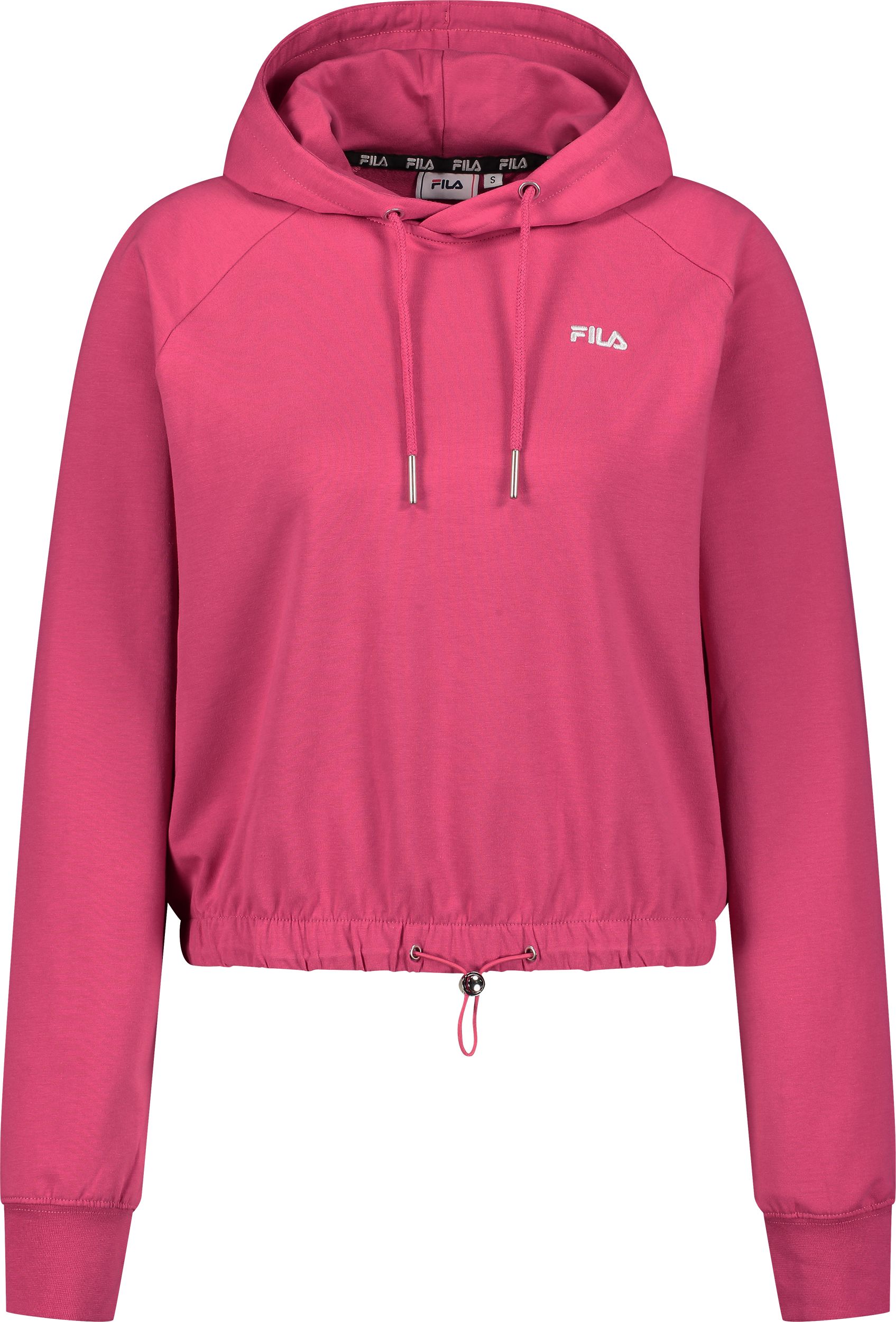 FILA, BAALBERGE HOODY W