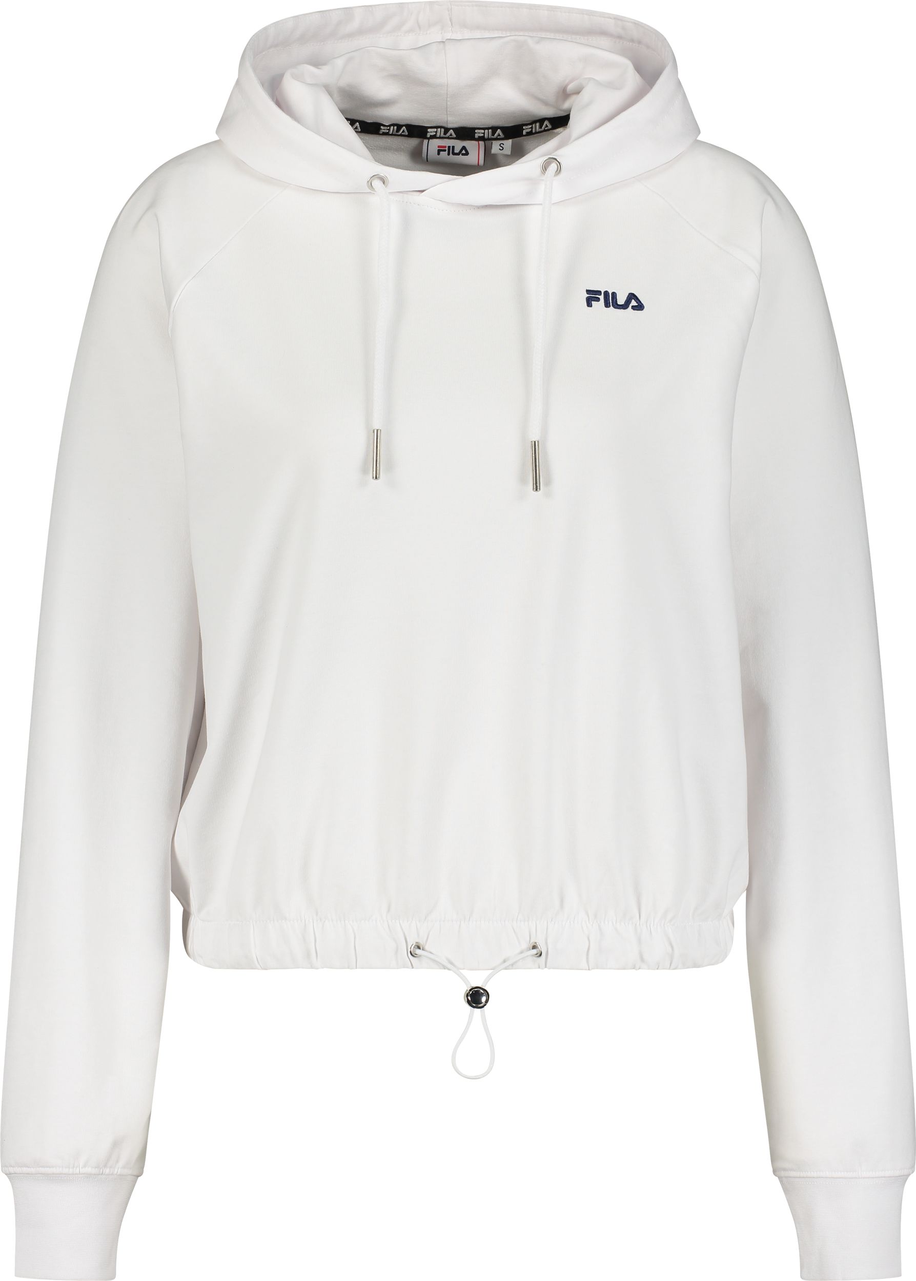 FILA, BAALBERGE HOODY W