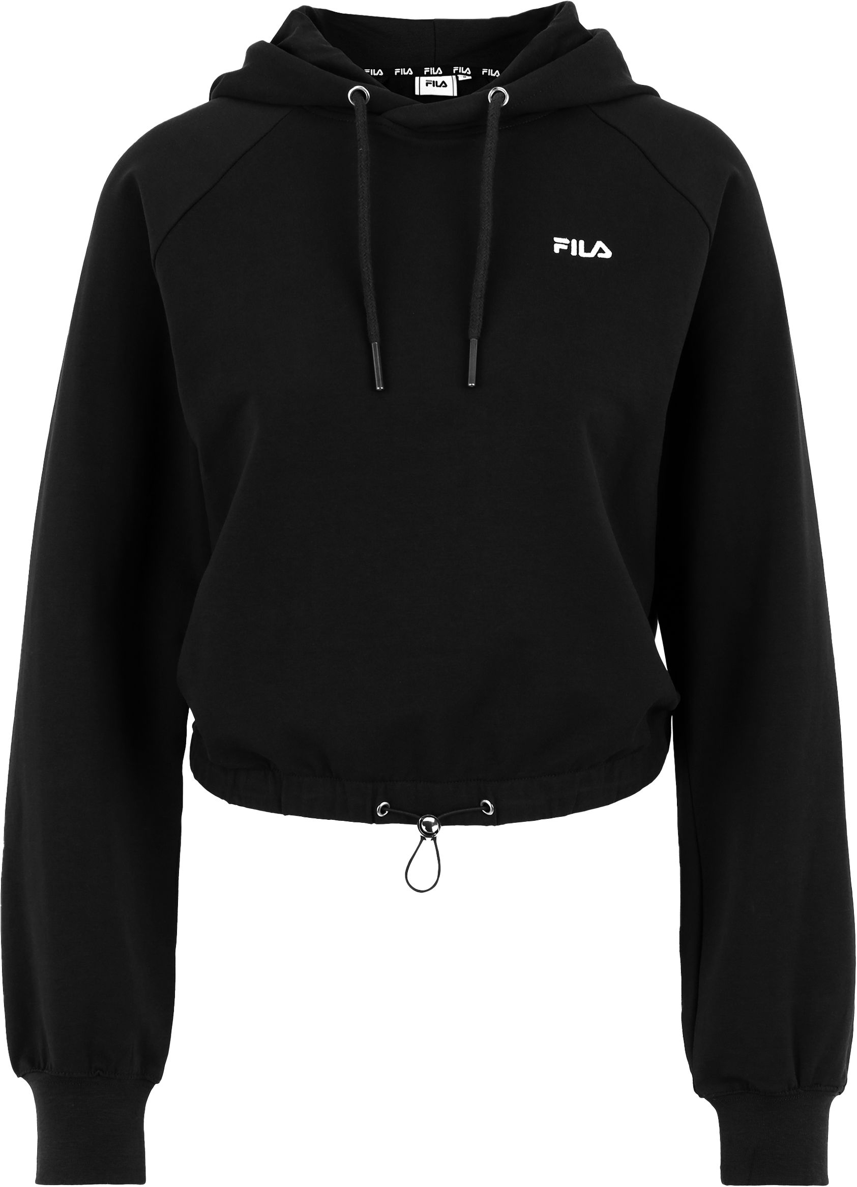 FILA, BAALBERGE HOODY W