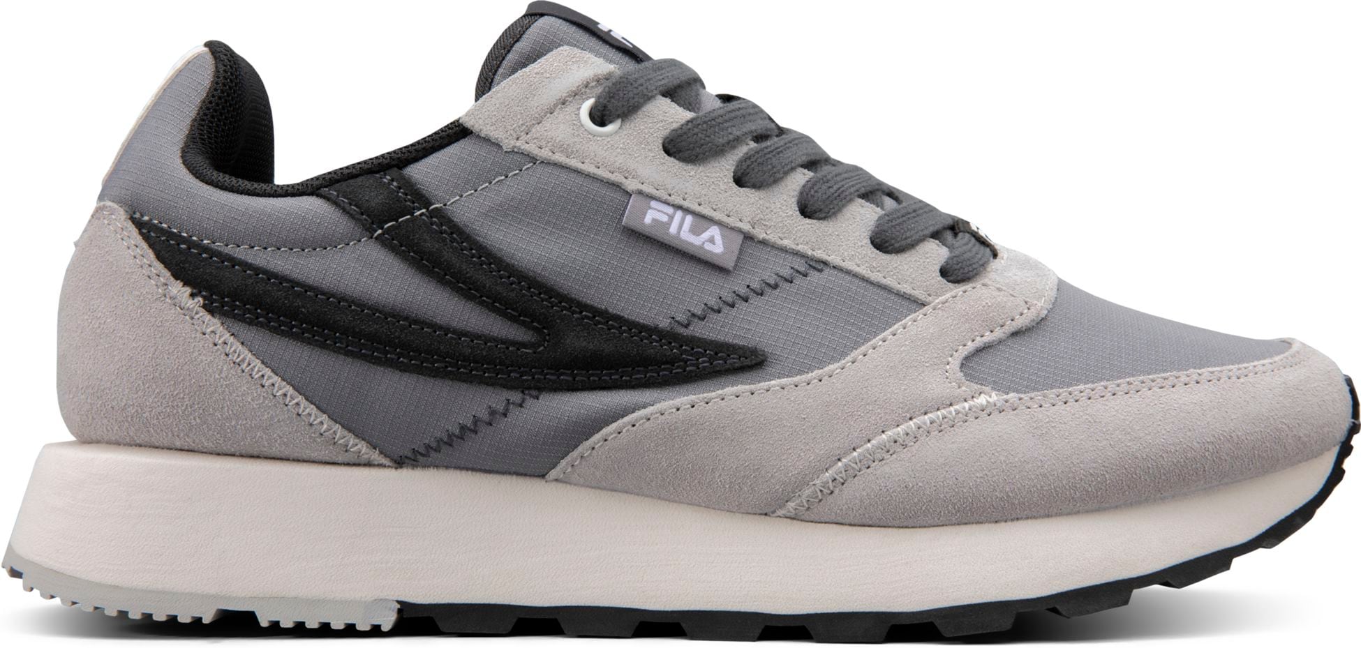 FILA, RUN FORMATION M