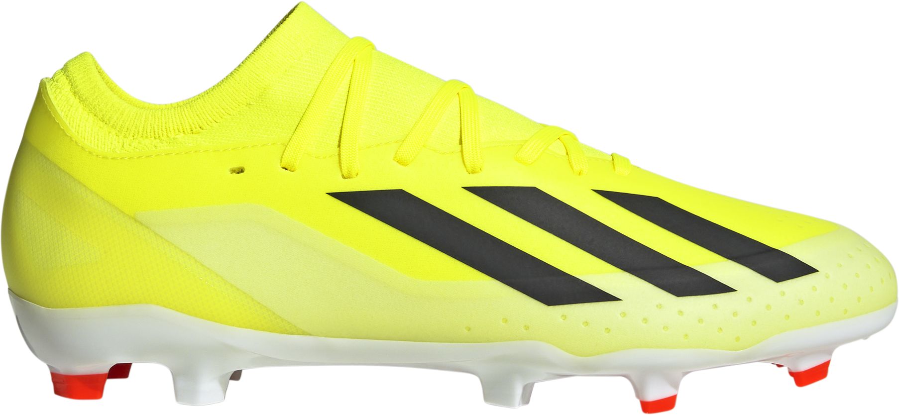 ADIDAS, X CRAZYFAST LEAGUE M