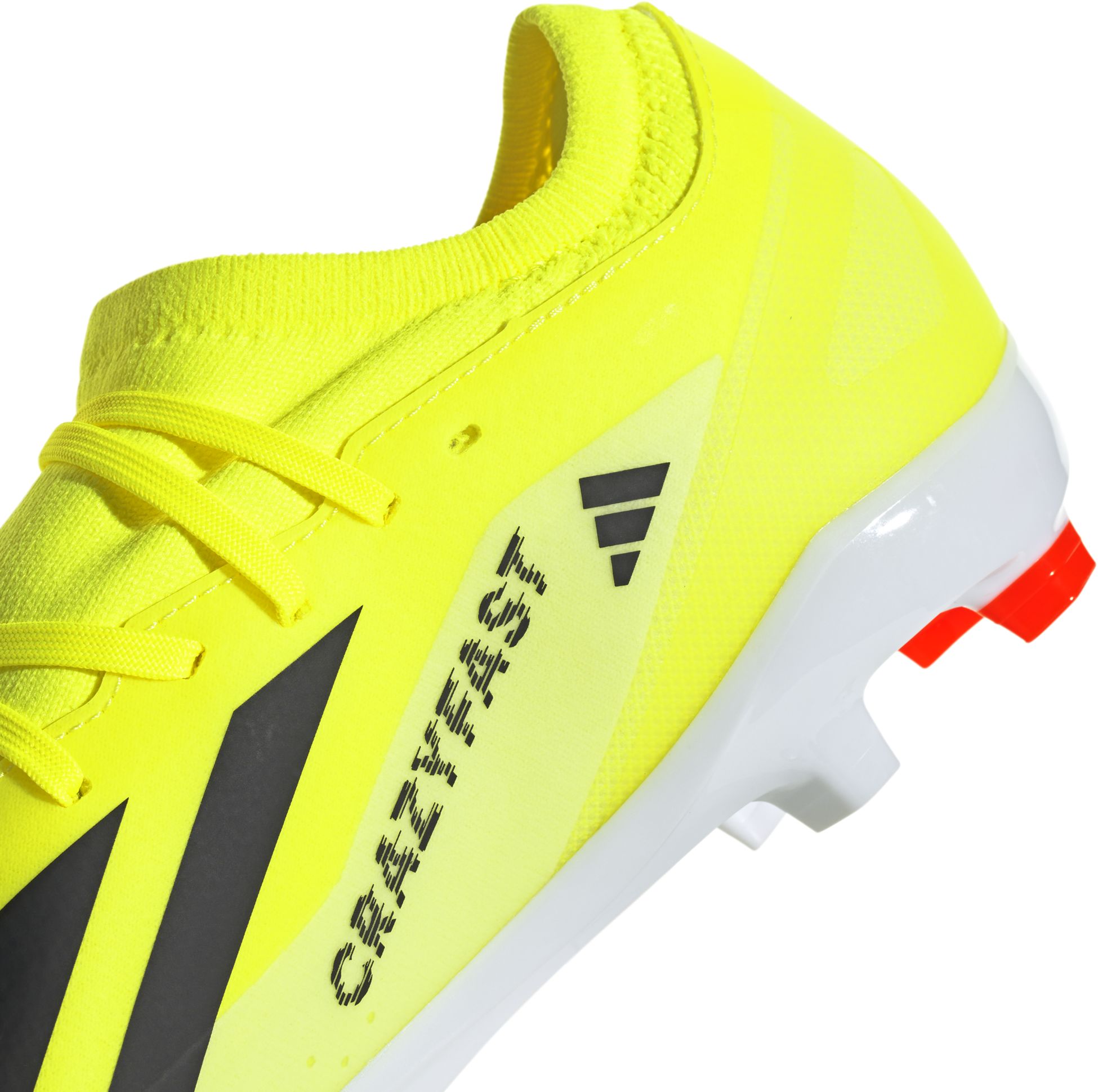 ADIDAS, X CRAZYFAST LEAGUE M