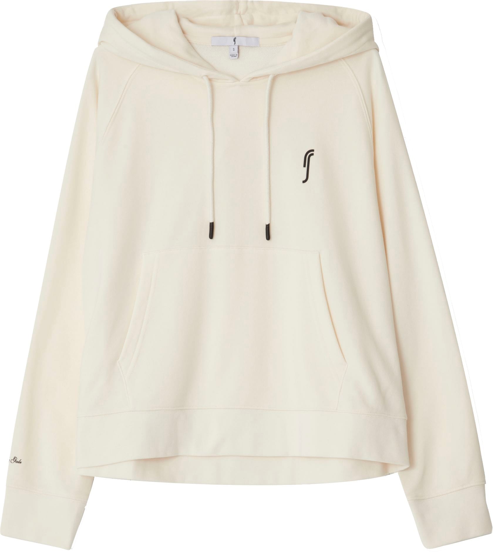 RS, KELLY HOODIE W