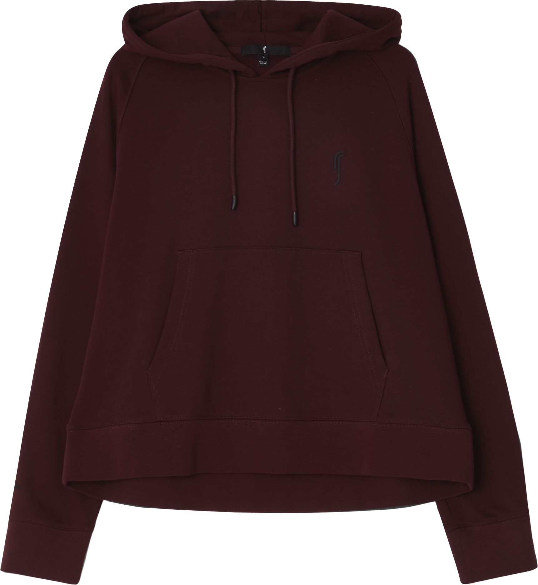 RS, KELLY HOODIE W