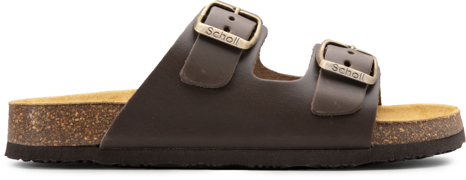 SCHOLL, SL ALEX LEATHER JR