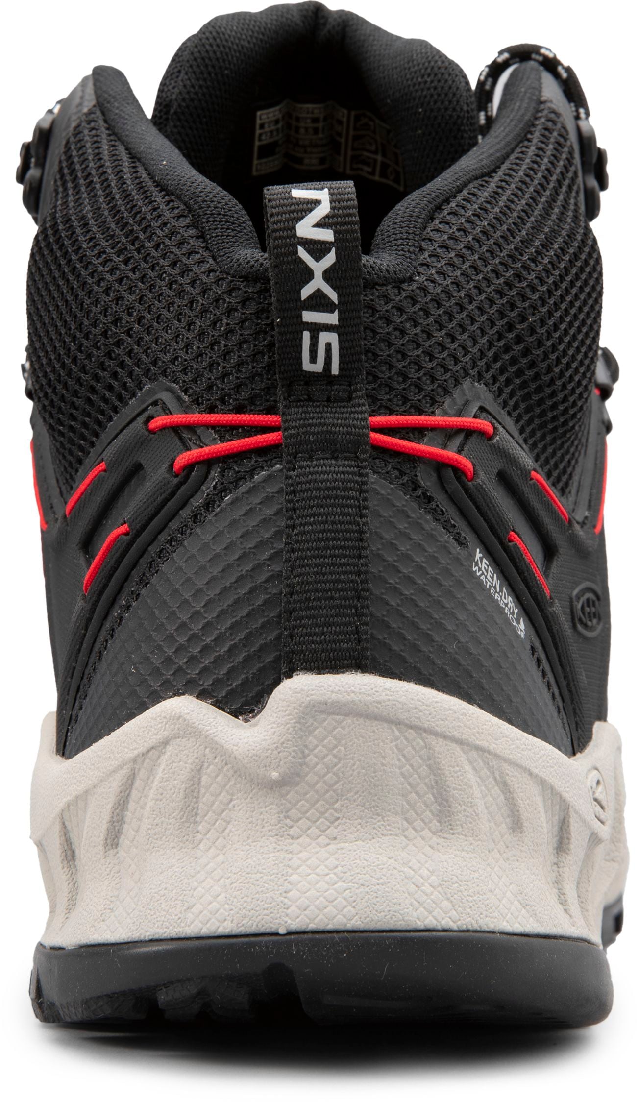 KEEN, NXIS EVO MID WP M