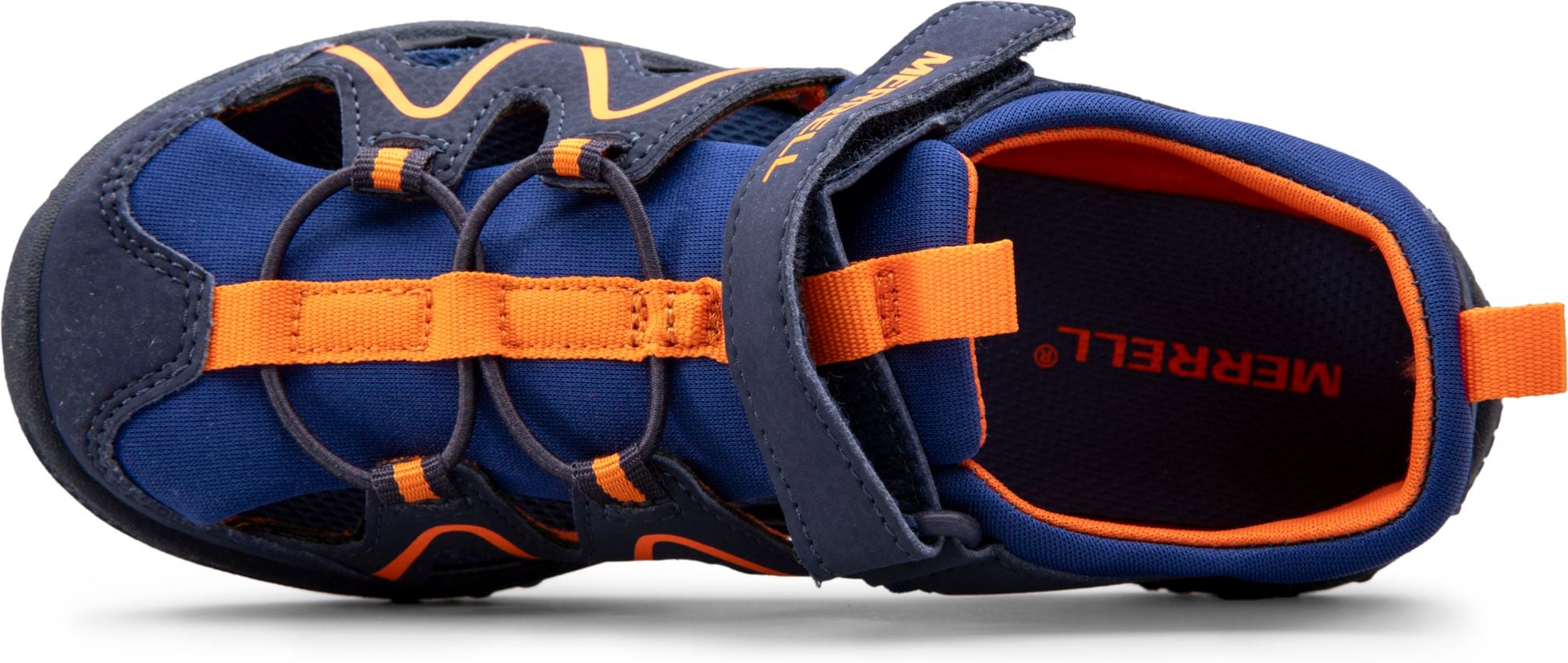 MERRELL, HYDRO EXPLORER JR